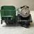 IHC Southern 4-8-2 Mountain Steam Engine #1490, Tested Runs 4 thumbnail