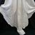 New Anjolique Size 10 White Wedding Dress 5 thumbnail