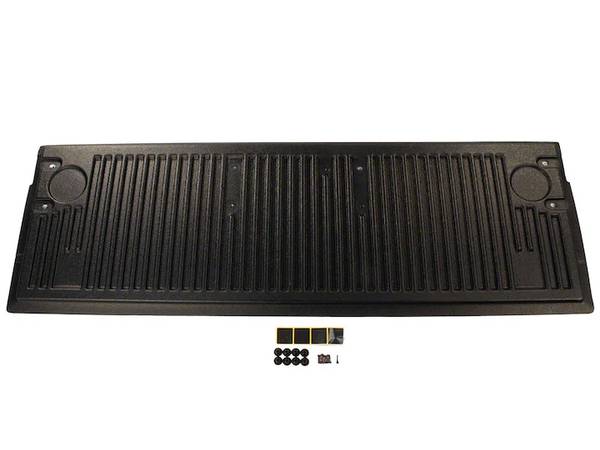 2021-2025 F-150 tail gate protector 1
