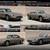 2000 Ferrari Ferrari 360 SPIDER  Convertible with 5,149 miles TWO TONE 13 thumbnail