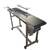 11.8" PVC Belt Conveyor With Double Guardrail #230035 1 thumbnail