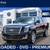 2019 Cadillac Escalade ESV Premium SUV 3 thumbnail
