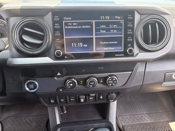 2020 Toyota Tacoma TRD SPORT - Photo 14