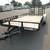 2022 PJ Trailers Flatbed Utility 5 thumbnail