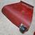 Vintage Garden Tractor Fenders (make unknown) 5 thumbnail