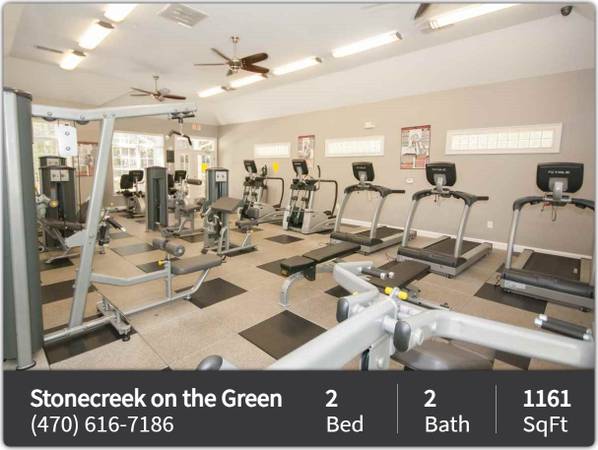 $1,662 / 2br - 1161ft2 - Spacious 2 Bed, 2 Bath. 1161 SqFt! Wonderful community! Visit today! (Snellville - 7-Minute Drive to Yellow River Park)63964127217154121
