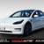 2023 Tesla Model 3 Electric Base Sedan 1 thumbnail