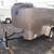 2025 Interstate 5 X 8 Victory Enclosed Cargo Trailer Pewter 7 thumbnail