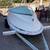 17ft walk a round boat with trailer 1 thumbnail
