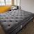 Sealy Brand Full Size Plush Mattress 7 thumbnail