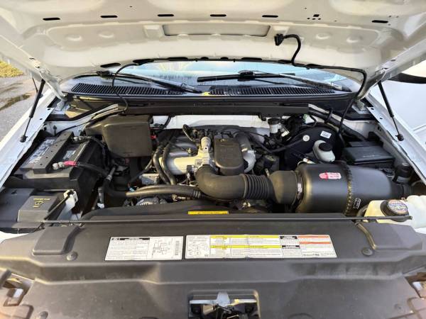 1998 Ford F-150 F150 XL - Photo 13