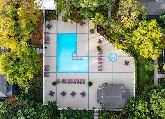 $2,025 / 432ft2 - Fresh Air, Open Spaces & Comfortable Living at Cherrywood (san jose south)63695839945217122