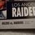 Los angeles, raiders. Program, Sept. 1-1991. Oilers vs. raiders. 3 thumbnail