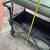 Jeep Wrangler Deluxe Stroller Wagon 5 thumbnail