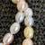 Honora Sterling Cultured Pastel Pearl Gem Necklace 16in High Luster 5 thumbnail