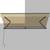 New in box Aleko motorized retractable awnings 16 x 10 2 thumbnail