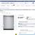 New Inbox KitchenAid 24-in Front Control Built-In Dishwasher (Stainles 2 thumbnail