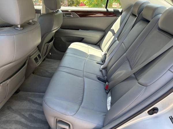 2008 Toyota Avalon XLS excellent condition - $7,995 (Waltham)63615566387969124
