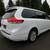2014 Toyota Sienna AWD All Wheel Drive LE Minivan  Minivan 2 thumbnail