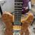 AIO TC1-HH Electric Guitar - Natural Walnut *Humbucker GS-031 11 thumbnail