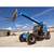 2008 Genie GTH-844 Telescopic Forklift   00412712 7 thumbnail