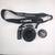 Canon EOS Rebel XT DSLR Camera w/ 18-55mm Lens, And Battery 1 thumbnail