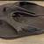 Oofos sandals men size 9 (used) 6 thumbnail