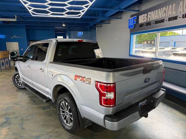 2020 Ford F-150 F150 F - Photo 6