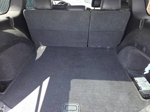 2012 Jeep Grand Cherokee V6 4WD - $2.200 (Brockton)63486503894659124