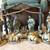 Nativity Set with 13 Figures 1 thumbnail