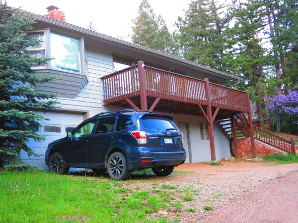 $2950.00 / 3br - 2200ft2 - CASA AMUEBLADA DE 3 HABITACIONES Y 2 BAÑOS CON VISTA A LA MONTAÑA, CALLE TRANQUILA Y EXCELENTE UBICACIÓN63687067364611121