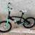 BIke for sale 1 thumbnail