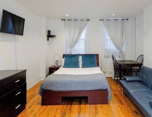 Introducing Chelsea Studio 1