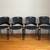 Herman Miller Caper Stacking Chairs — Set of 4 4 thumbnail