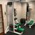 Hammer strength lat pulldown machine 1 thumbnail