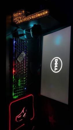 Pc setup 1