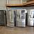 NEW LG 22CF French Door Refrigerator with Smart Cooling® and Spill 21 thumbnail