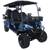 TrailMaster TBM X4 Electric Golf Cart 4 & 6 Seat - Financing Avail!!! 3 thumbnail