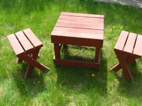 Perfect patio trio 1