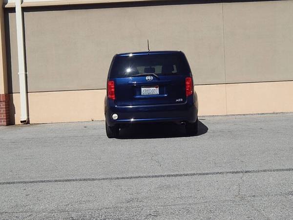 2008 Scion xB Base 4dr Wagon 4A - $5,900 (- Grandes autos, ¡grandes precios! Llama hoy)63486821927683123