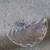 (2) Beautiful Thick Confetti Glass Stemware 11 thumbnail