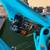 Yeti SB100 29" TURQ Frameset, Turquoise, Carbon - LIKE NEW 6 thumbnail