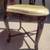 Asian Vintage Corner Chair 5 thumbnail
