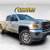 2017 GMC Sierra 2500 4x4 Crew Cab 1 thumbnail