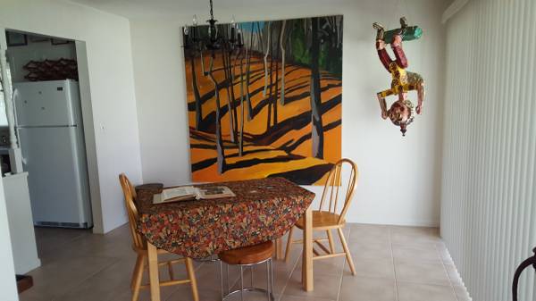 $2,100 / 2br - 1500ft2 - Furnished House for 2 People (Palm Harbor Golf Course)63848521580161122