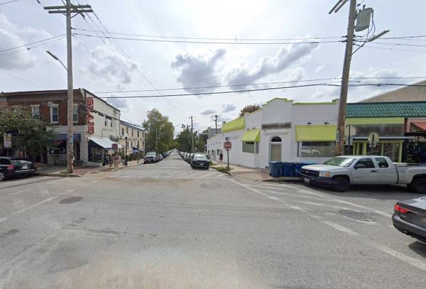 $10,000 / 3200ft2 - HAMPDEN 2ND GEN END CAP RESTAURANT AVAILABLE FOR LEASE (Baltimore)63694910100865120