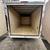 2026 LOOK LXT 7x14 Contractor trailer with barn doors 5 thumbnail