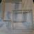 MCM White Collectible Shelf 1 thumbnail