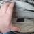 Brown Leather and Jacquard Coach Logo Purse / Handbag 5 thumbnail