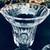 Waterford Cut Crystal Candlesticks 5 3/8" tall 6 thumbnail